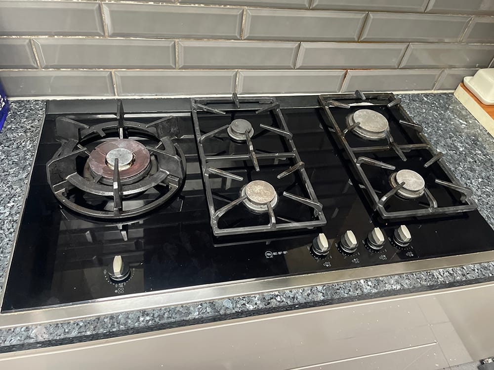 Beko repair in Newcastle