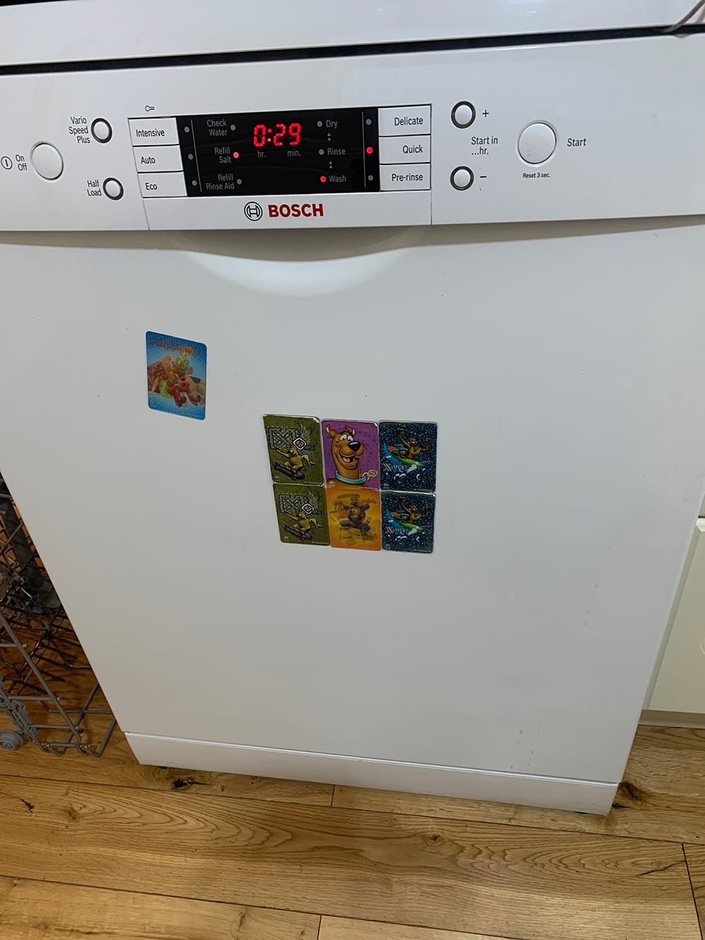 Beko repair in Newcastle